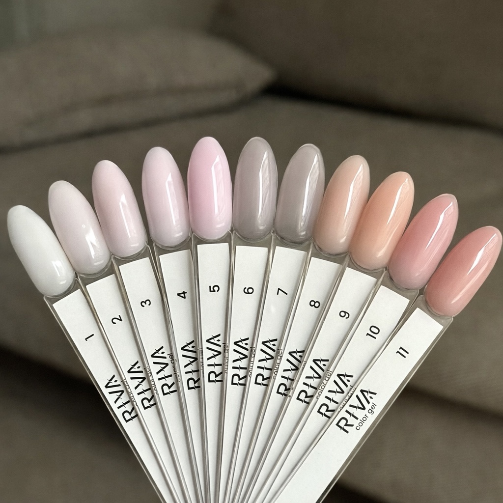 RIVA Color Builder Gel - Image 2