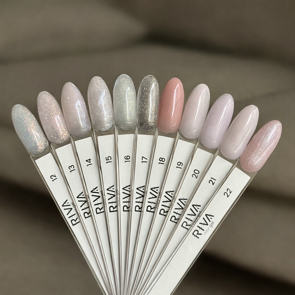 RIVA Color Builder Gel - Image 3