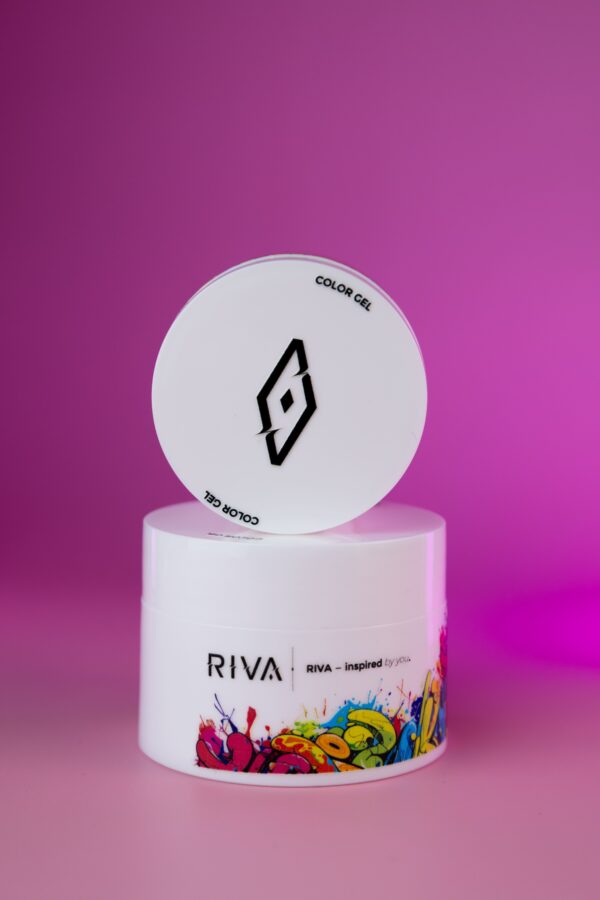 RIVA Color Builder Gel