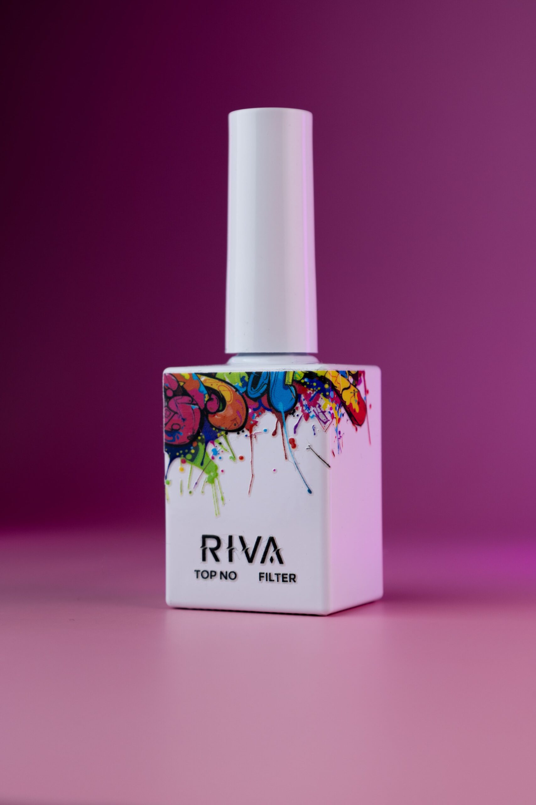 RIVA TOP NO UV FILTERS