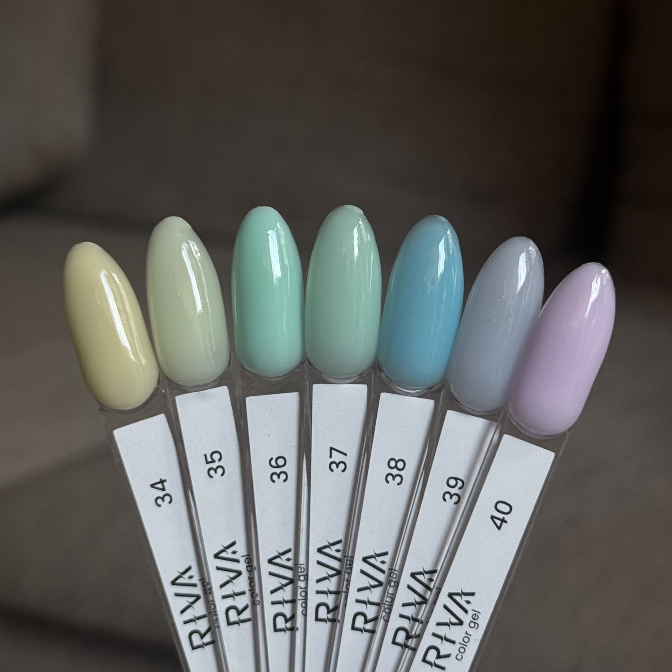 RIVA Color Builder Gel - Image 5