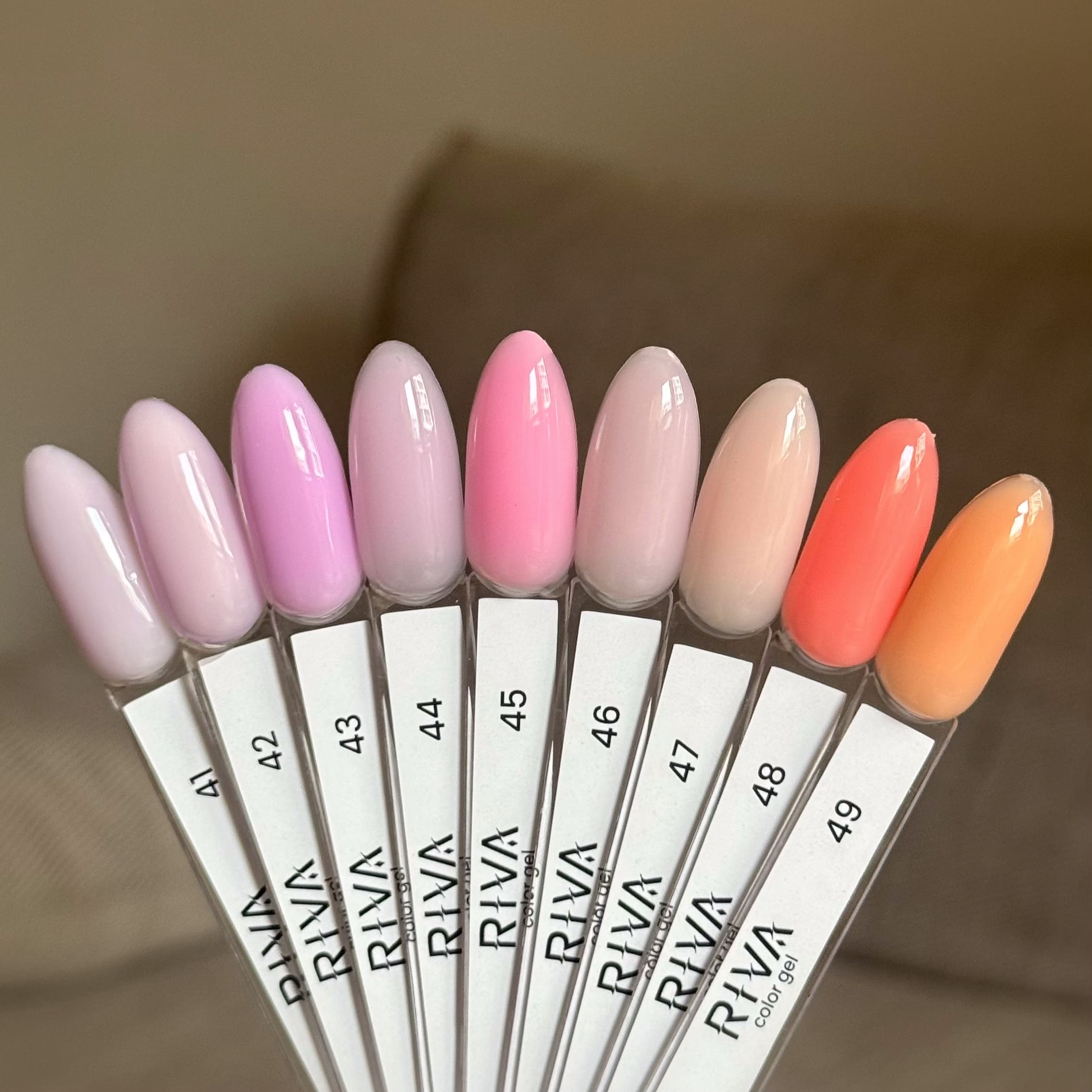 RIVA Color Builder Gel - Image 6