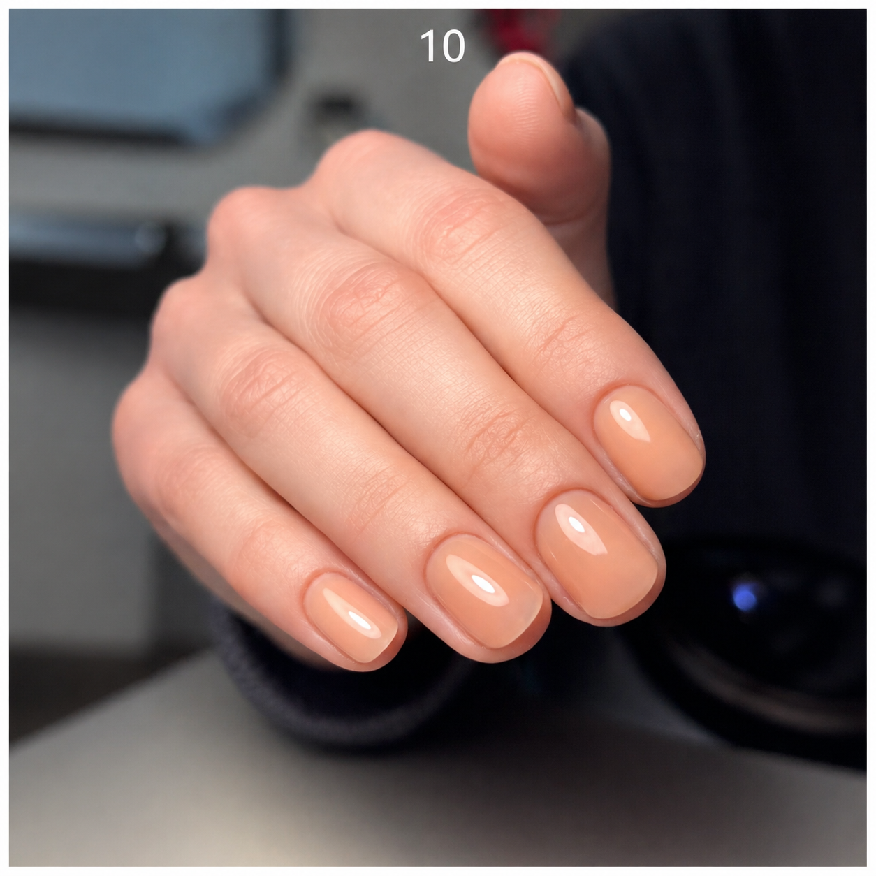 RIVA Color Top Coat - Image 5