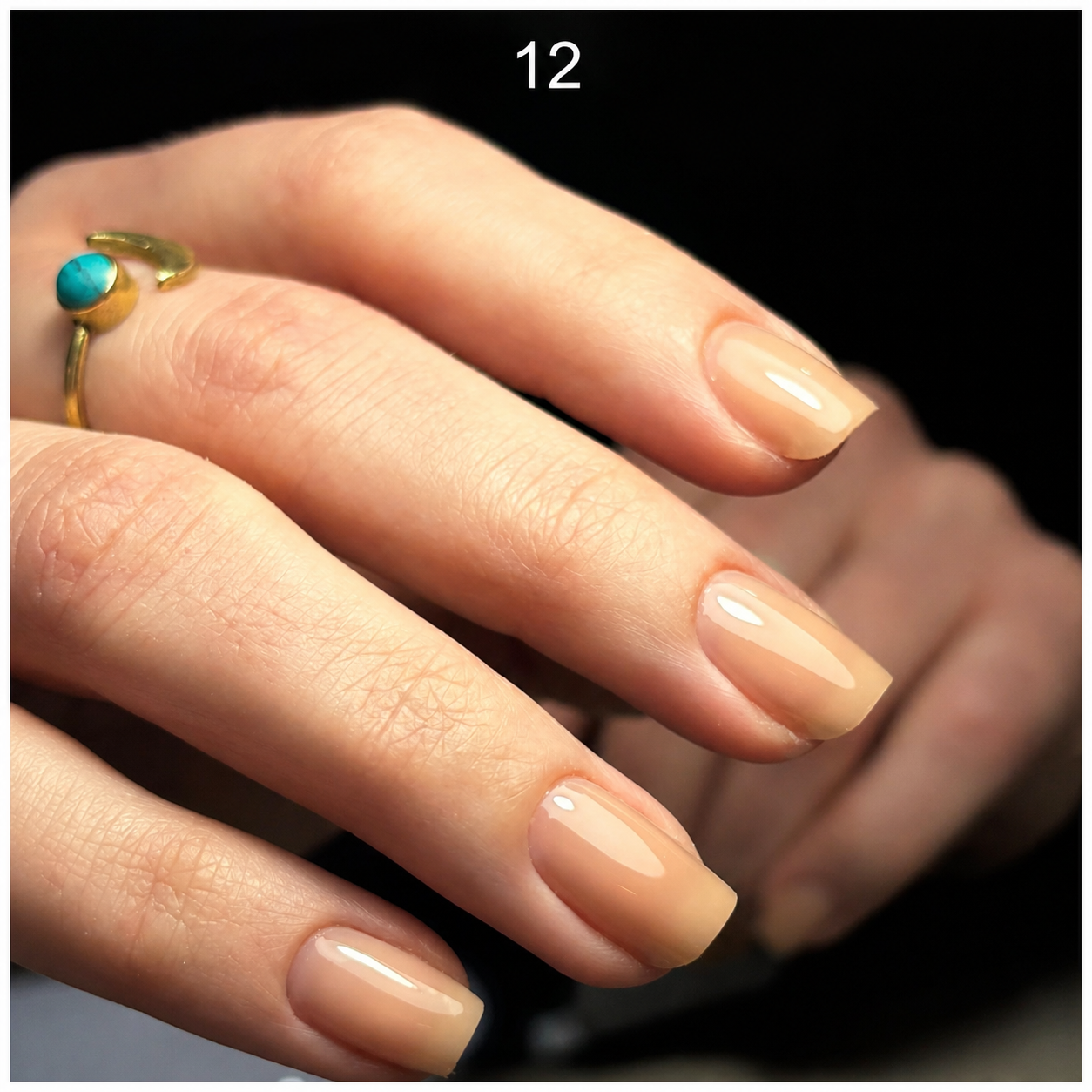 RIVA Color Top Coat - Image 7