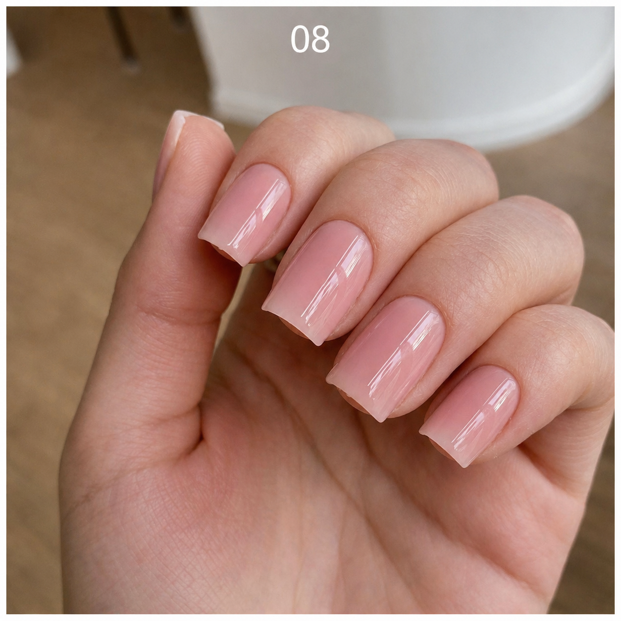RIVA Color Top Coat - Image 4