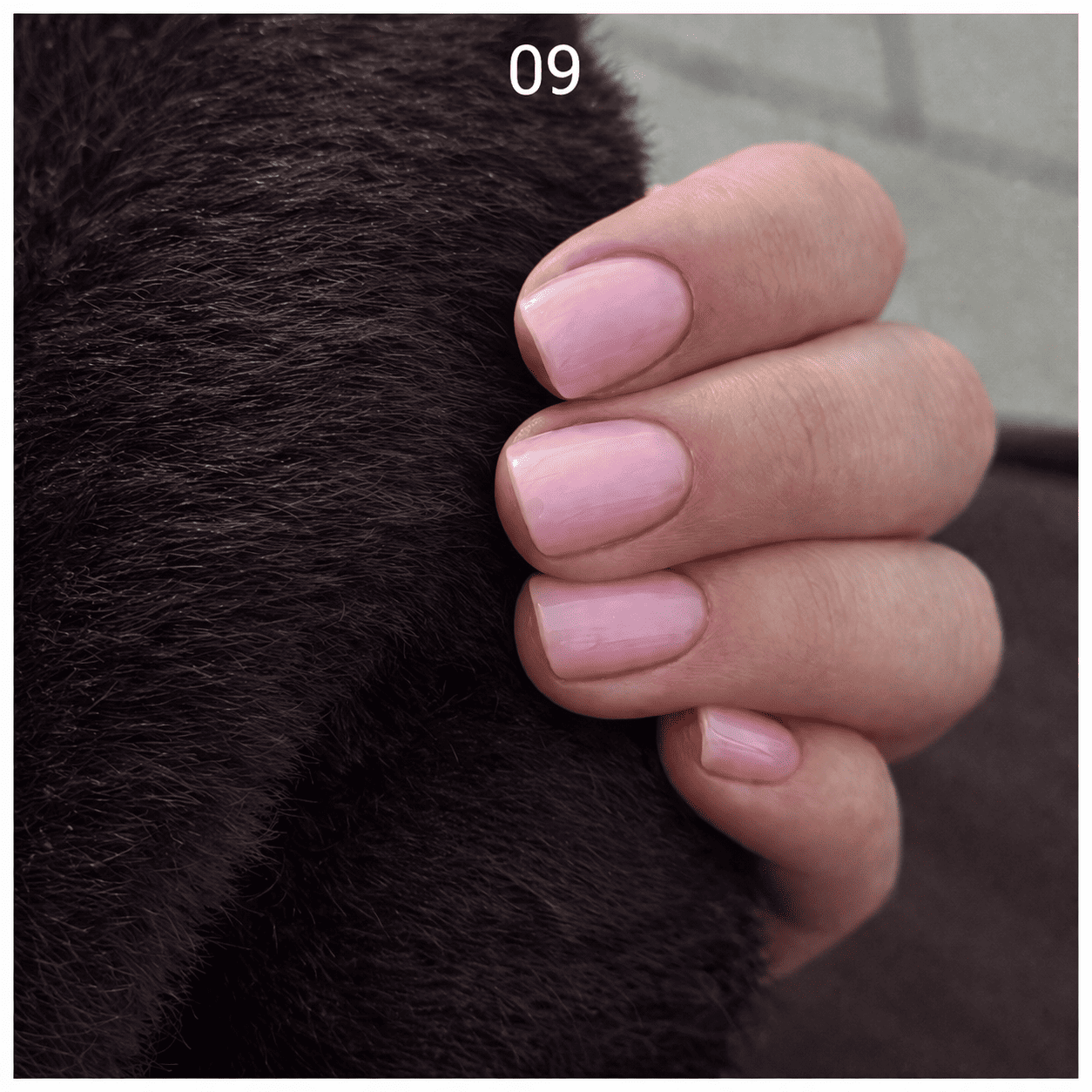 RIVA Color Top Coat - Image 9